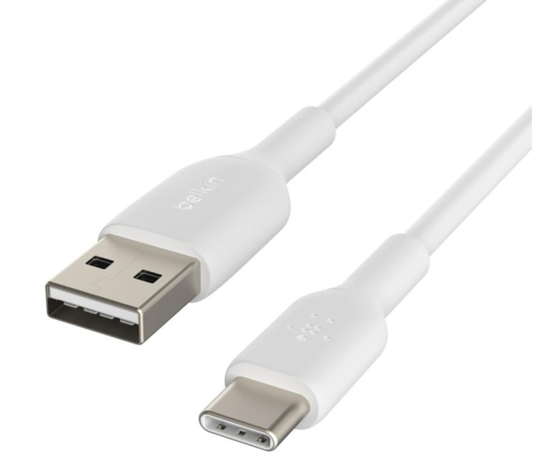 Belkin Kabel USB-A - USB-C - 685201 - zdjęcie 2